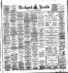 Blackpool Gazette & Herald Friday 14 November 1902 Page 1