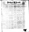 Blackpool Gazette & Herald Friday 01 January 1904 Page 1