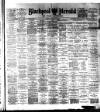 Blackpool Gazette & Herald Friday 15 January 1904 Page 1