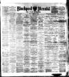 Blackpool Gazette & Herald Friday 05 February 1904 Page 1