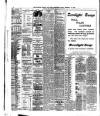 Blackpool Gazette & Herald Friday 10 February 1905 Page 2