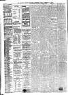 Blackpool Gazette & Herald Tuesday 12 February 1907 Page 2