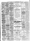 Blackpool Gazette & Herald Tuesday 12 February 1907 Page 4