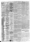 Blackpool Gazette & Herald Tuesday 09 July 1907 Page 2