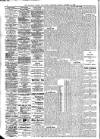 Blackpool Gazette & Herald Tuesday 15 October 1907 Page 4