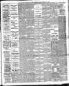 Blackpool Gazette & Herald Friday 28 February 1908 Page 5