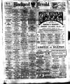 Blackpool Gazette & Herald Friday 07 May 1909 Page 1