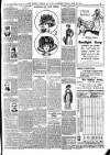 Blackpool Gazette & Herald Tuesday 27 April 1909 Page 3