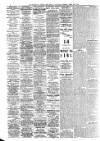 Blackpool Gazette & Herald Tuesday 27 April 1909 Page 4