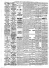 Blackpool Gazette & Herald Tuesday 04 January 1910 Page 4