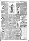 Blackpool Gazette & Herald Tuesday 26 July 1910 Page 3