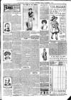 Blackpool Gazette & Herald Tuesday 01 November 1910 Page 3