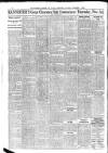 Blackpool Gazette & Herald Tuesday 01 November 1910 Page 8