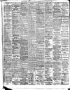 Blackpool Gazette & Herald Friday 27 January 1911 Page 4