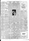 Blackpool Gazette & Herald Tuesday 31 January 1911 Page 5