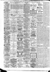 Blackpool Gazette & Herald Tuesday 21 February 1911 Page 4