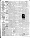 Blackpool Gazette & Herald Friday 28 July 1911 Page 4