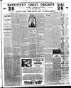 Blackpool Gazette & Herald Friday 09 February 1912 Page 3