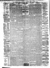 Blackpool Gazette & Herald Tuesday 07 January 1913 Page 2