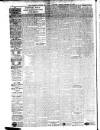 Blackpool Gazette & Herald Tuesday 28 January 1913 Page 6