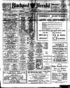 Blackpool Gazette & Herald Friday 05 September 1913 Page 1