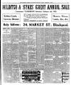 Blackpool Gazette & Herald Friday 05 February 1915 Page 7