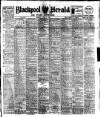 Blackpool Gazette & Herald Tuesday 09 July 1918 Page 1