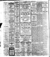 Blackpool Gazette & Herald Tuesday 22 October 1918 Page 2