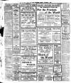 Blackpool Gazette & Herald Tuesday 05 November 1918 Page 2