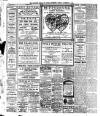 Blackpool Gazette & Herald Tuesday 12 November 1918 Page 2