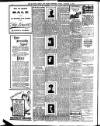 Blackpool Gazette & Herald Friday 22 November 1918 Page 6