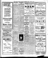 Blackpool Gazette & Herald Friday 10 January 1919 Page 7