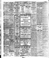 Blackpool Gazette & Herald Tuesday 28 January 1919 Page 2