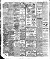 Blackpool Gazette & Herald Tuesday 11 February 1919 Page 2