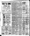 Blackpool Gazette & Herald Friday 14 February 1919 Page 2