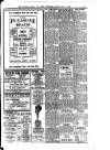 Blackpool Gazette & Herald Tuesday 01 July 1919 Page 3