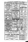 Blackpool Gazette & Herald Tuesday 08 July 1919 Page 2