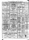 Blackpool Gazette & Herald Tuesday 26 August 1919 Page 2