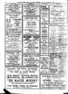 Blackpool Gazette & Herald Tuesday 11 November 1919 Page 2