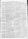 Northern Guardian (Hartlepool) Wednesday 07 October 1891 Page 3