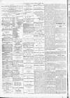 Northern Guardian (Hartlepool) Friday 09 October 1891 Page 2