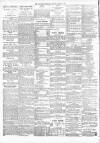 Northern Guardian (Hartlepool) Tuesday 13 October 1891 Page 4