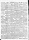 Northern Guardian (Hartlepool) Wednesday 14 October 1891 Page 3