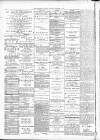 Northern Guardian (Hartlepool) Saturday 17 October 1891 Page 2