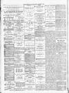 Northern Guardian (Hartlepool) Monday 19 October 1891 Page 2