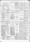 Northern Guardian (Hartlepool) Thursday 22 October 1891 Page 2