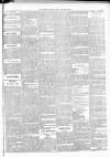 Northern Guardian (Hartlepool) Friday 23 October 1891 Page 3