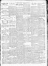 Northern Guardian (Hartlepool) Wednesday 28 October 1891 Page 3