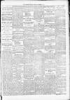 Northern Guardian (Hartlepool) Monday 02 November 1891 Page 3