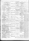 Northern Guardian (Hartlepool) Saturday 07 November 1891 Page 2